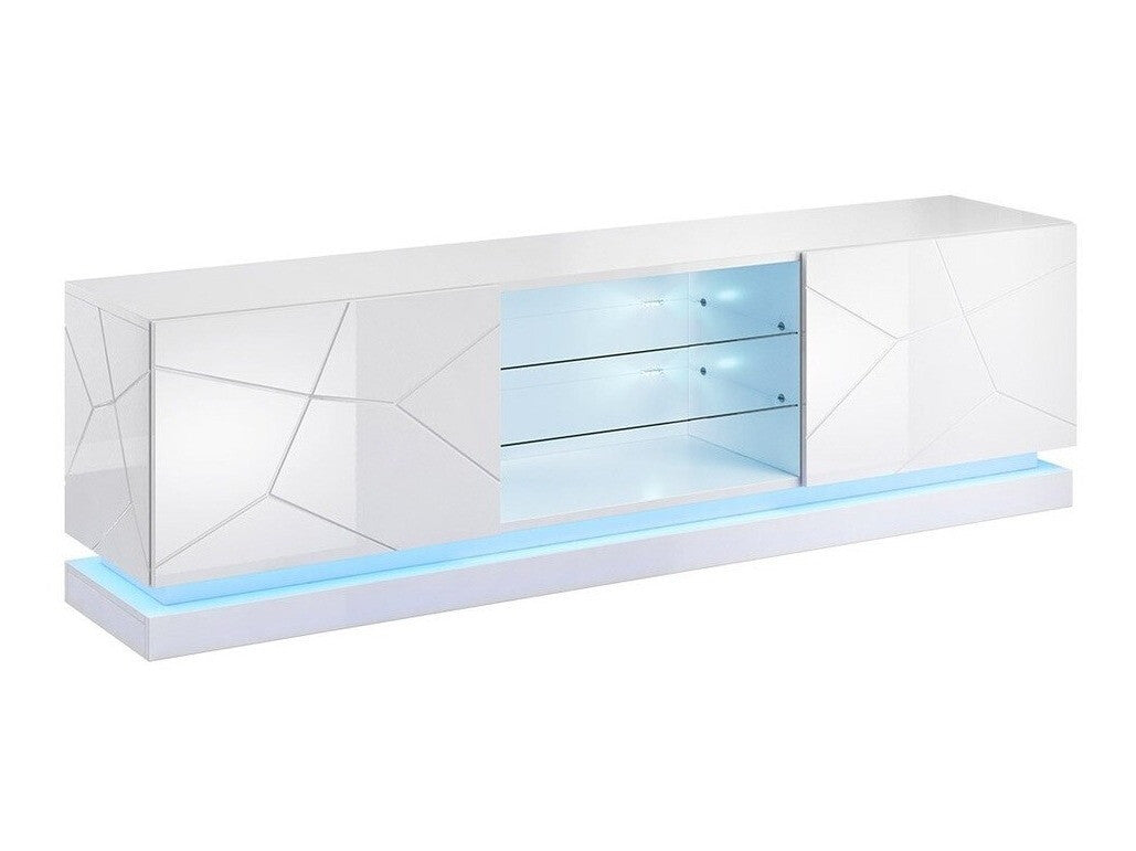 TV-bord Charlotte 128