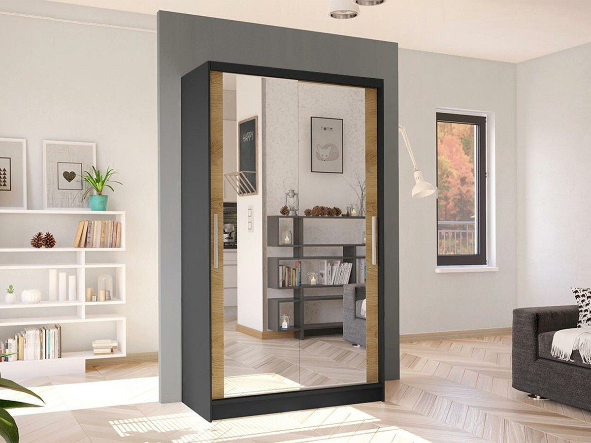 Garderobe Closico 165