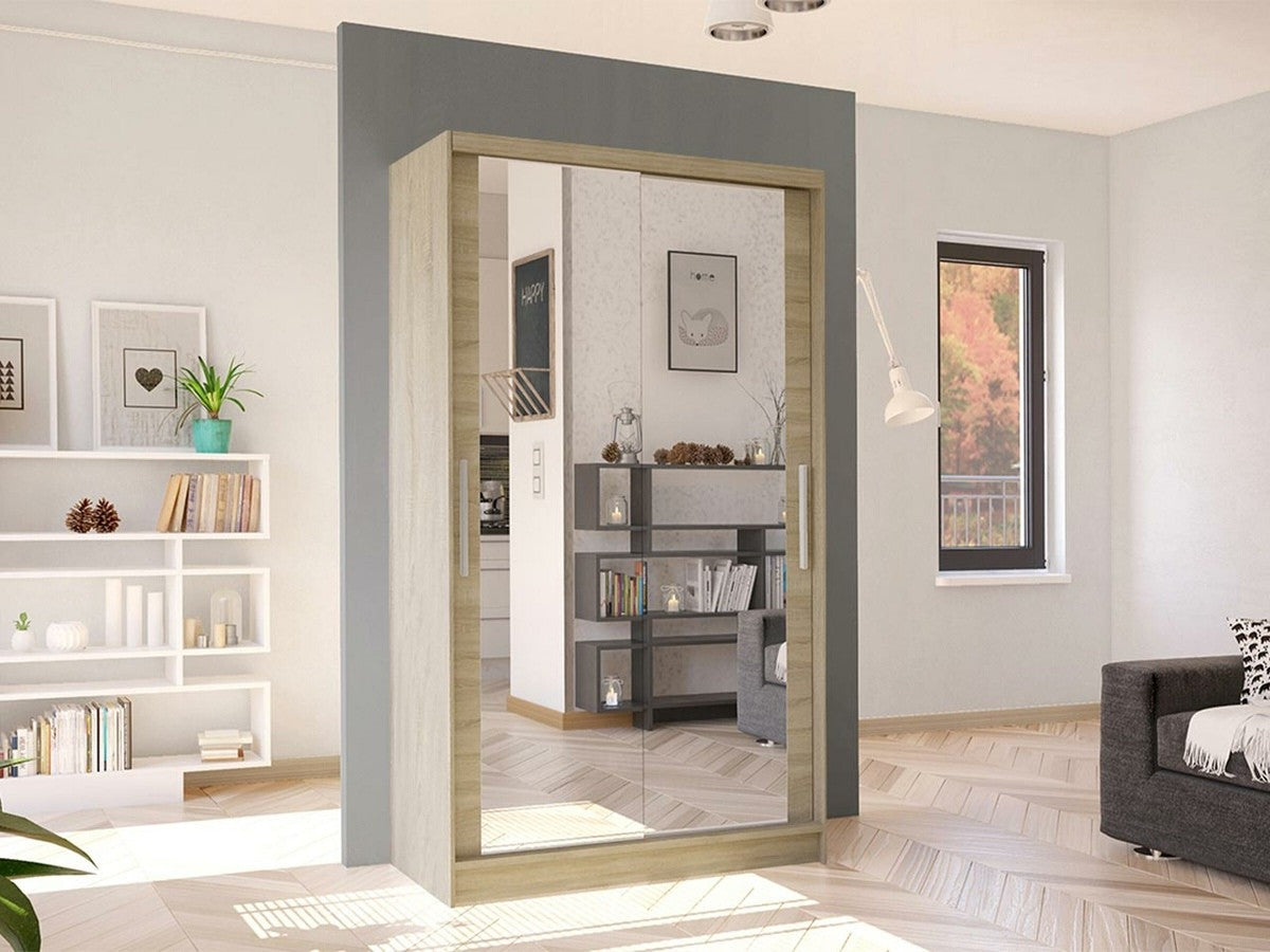 Garderobe Closico 165