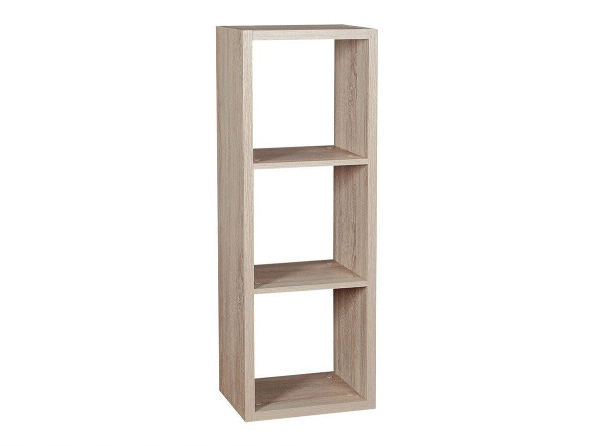 Bookcase Bedford A100