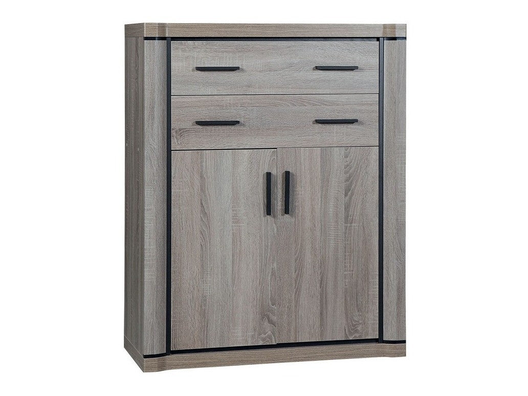 Chest of drawers Stanton D105