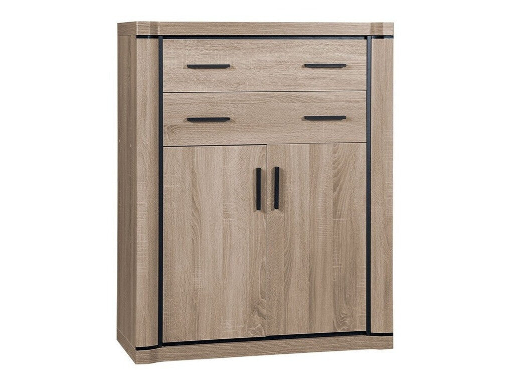 Chest of drawers Stanton D105