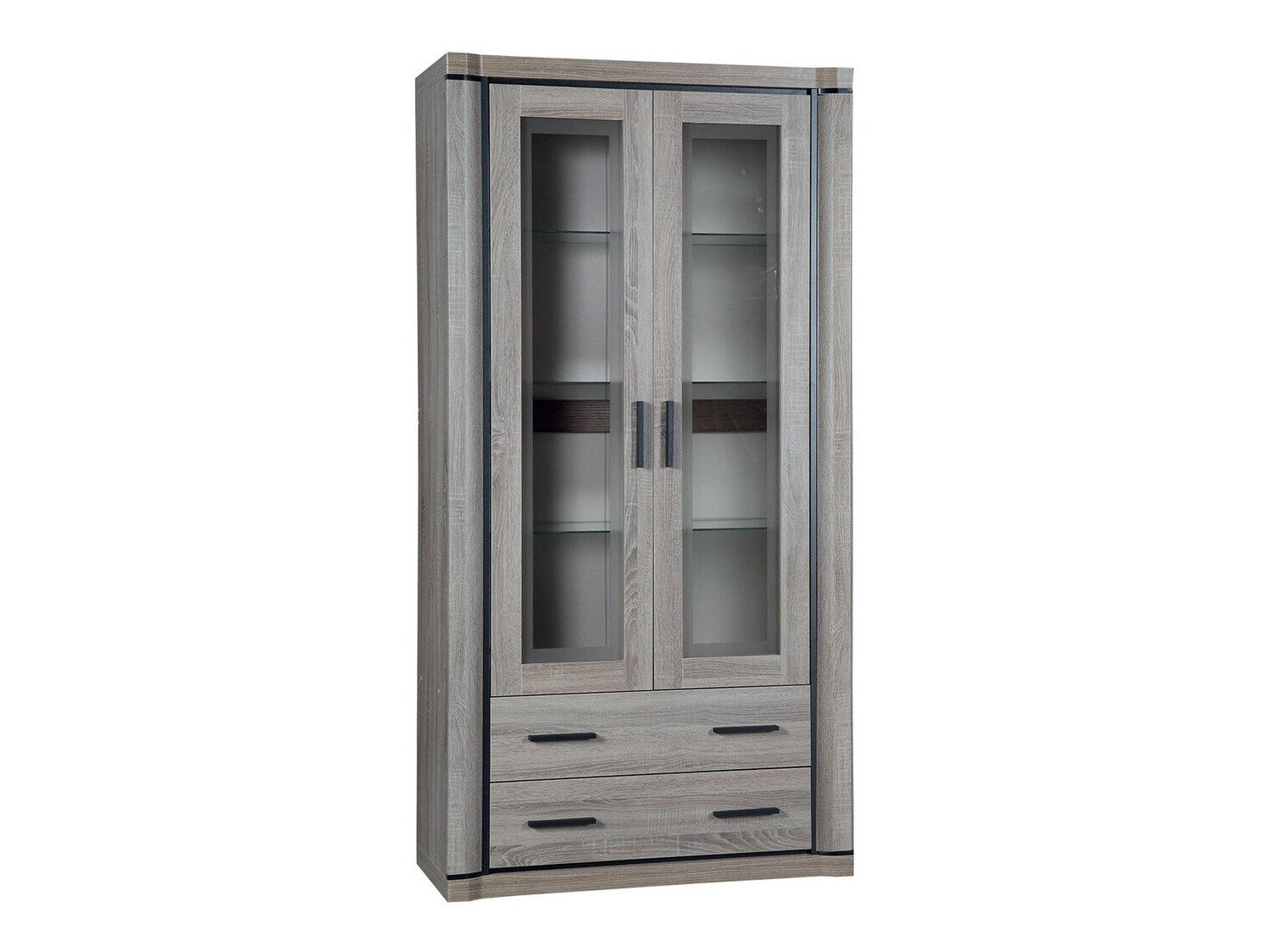 Display cabinet Stanton D116