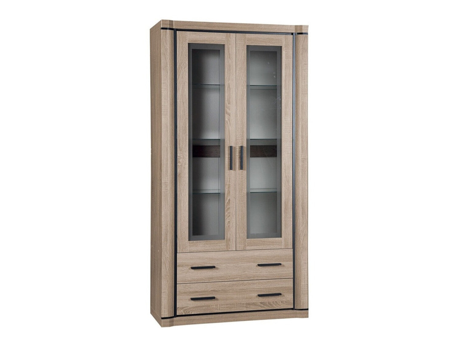 Display cabinet Stanton D116