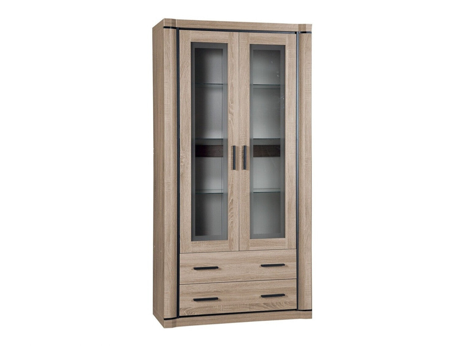 Display cabinet Stanton D116