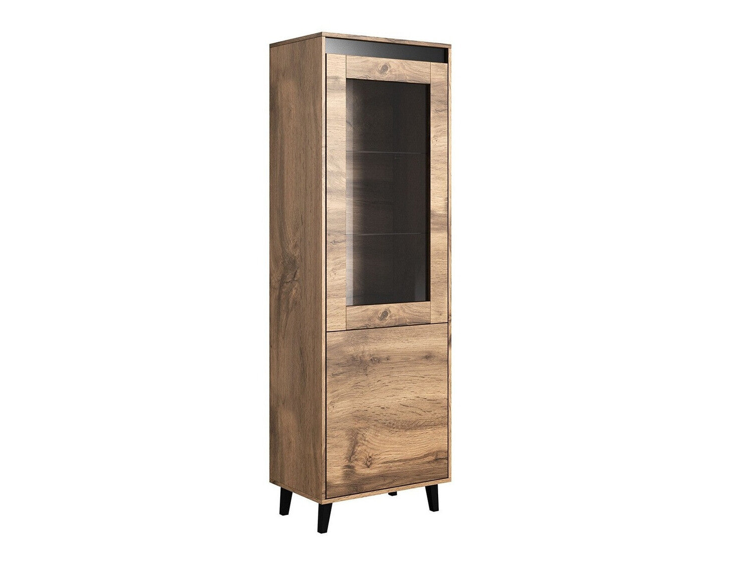 Display cabinet Charlotte 152