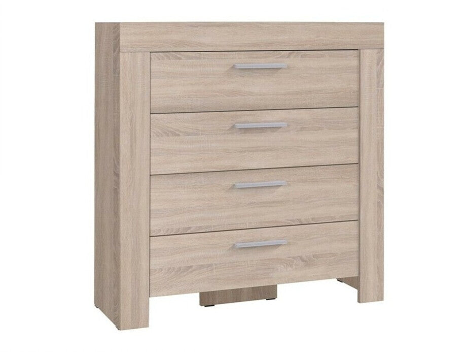 Chest of drawers Toledo C106