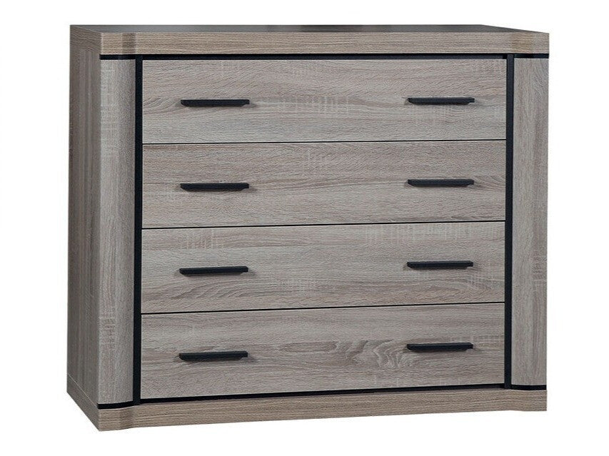 Chest of drawers Stanton D101