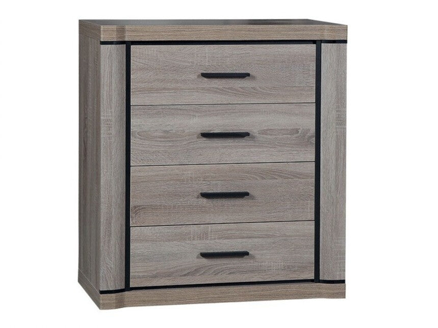 Chest of drawers Stanton D103