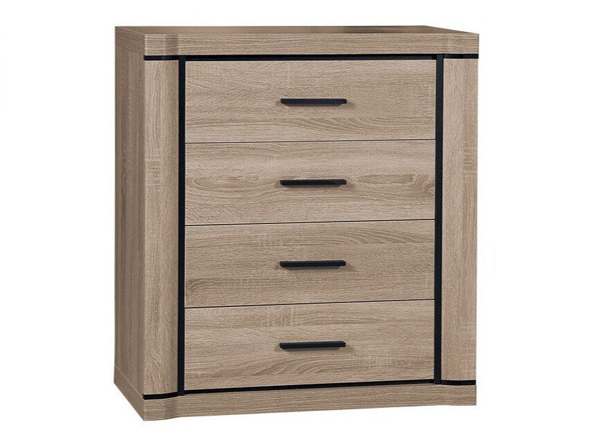Chest of drawers Stanton D103