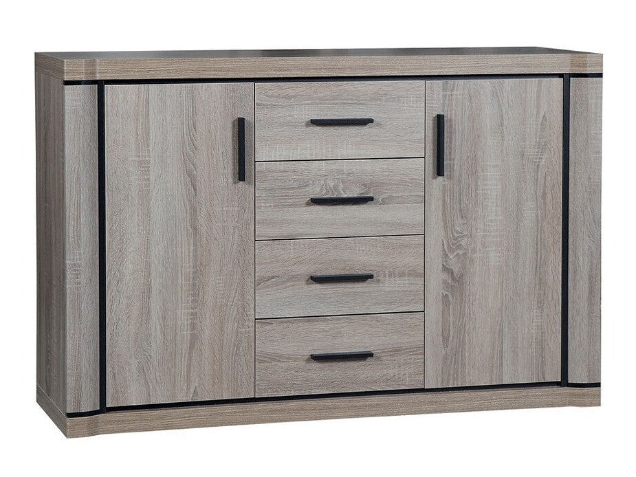Chest of drawers Stanton D104