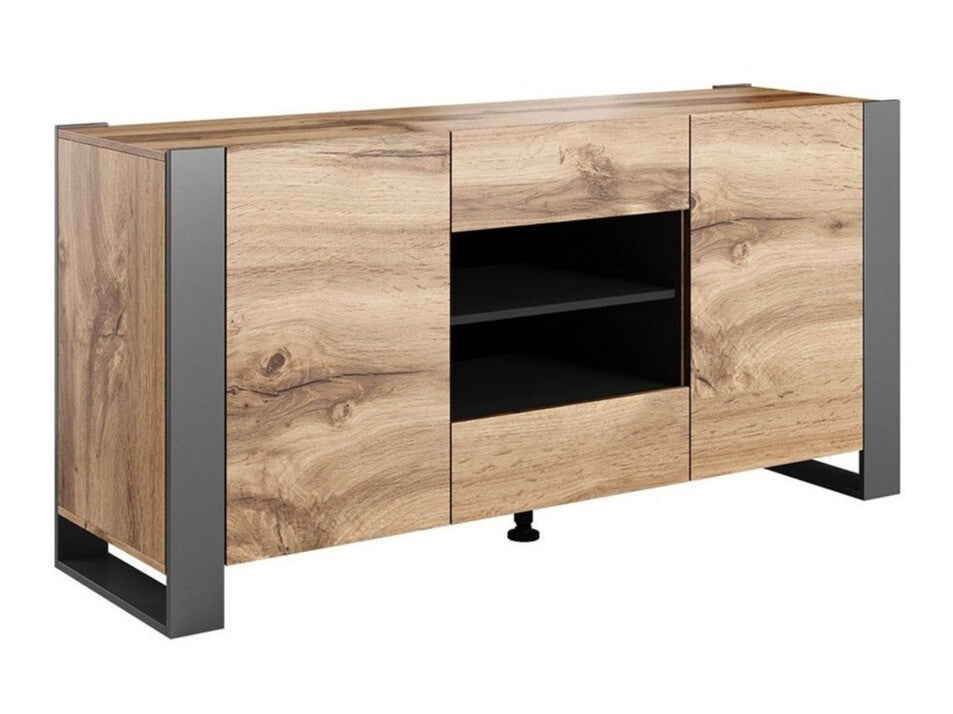 Chest of drawers Charlotte D101