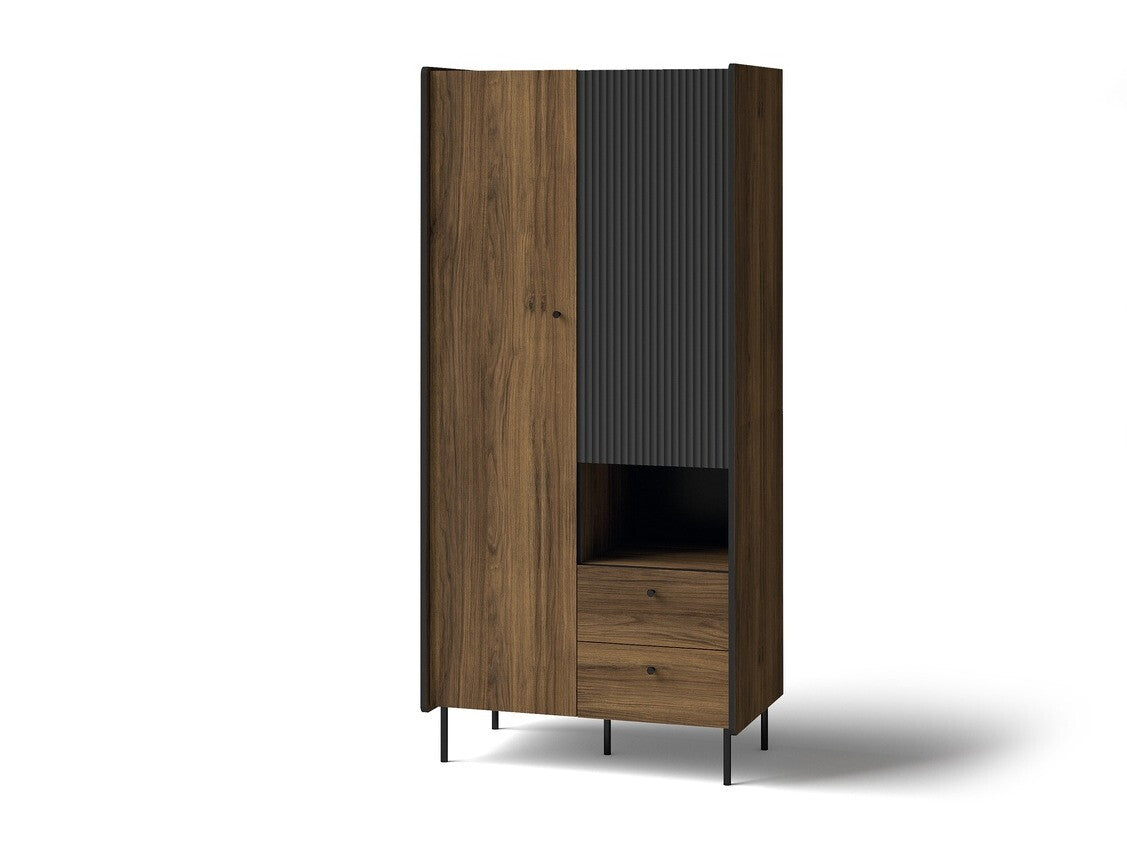 Garderobeskab Tivsali 100