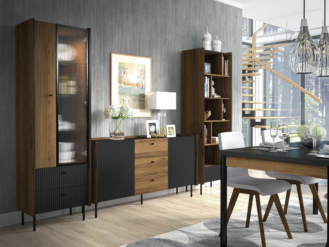 Vitrineskab Ogden P102