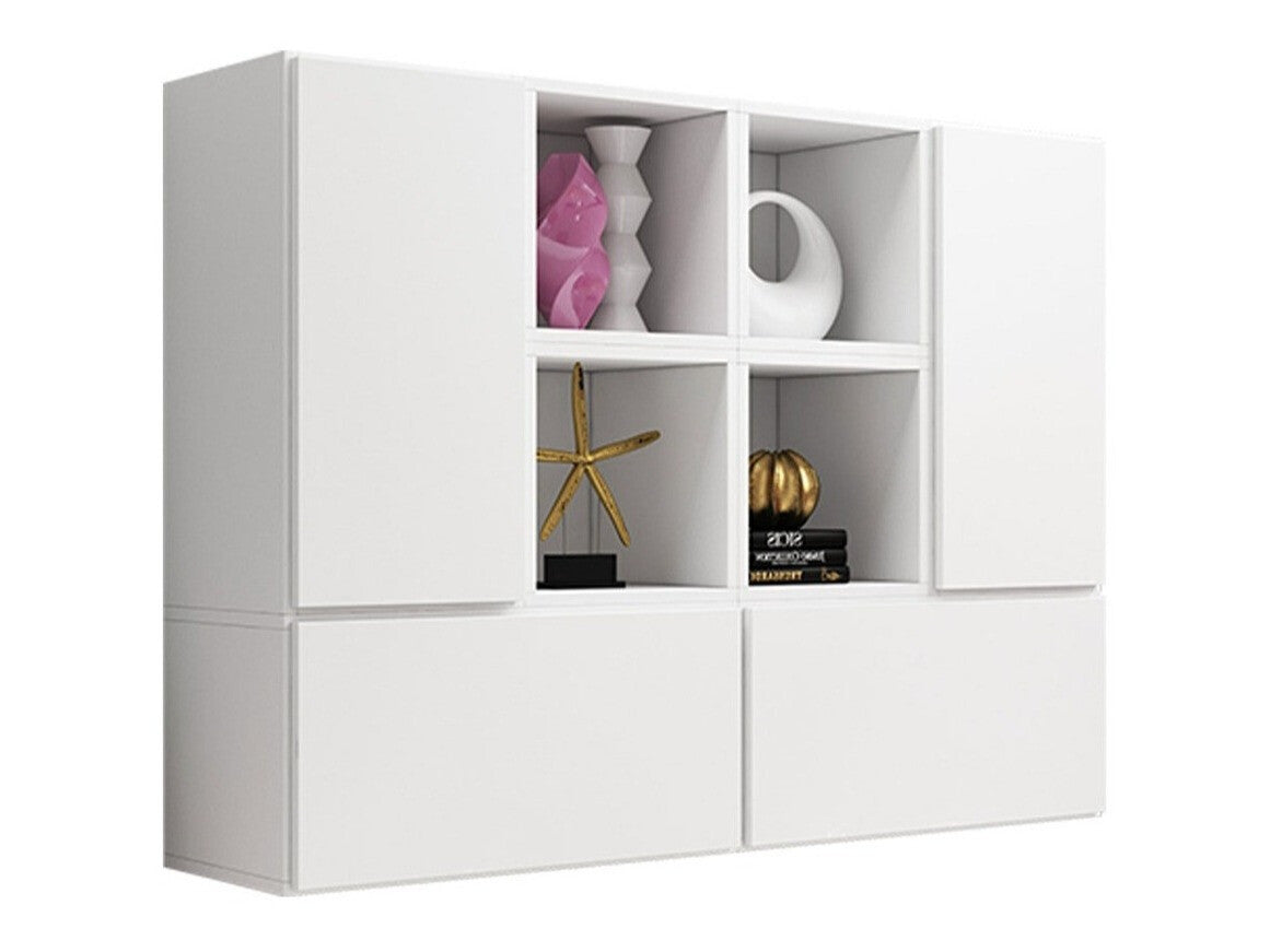 Cabinets set Charlotte C124