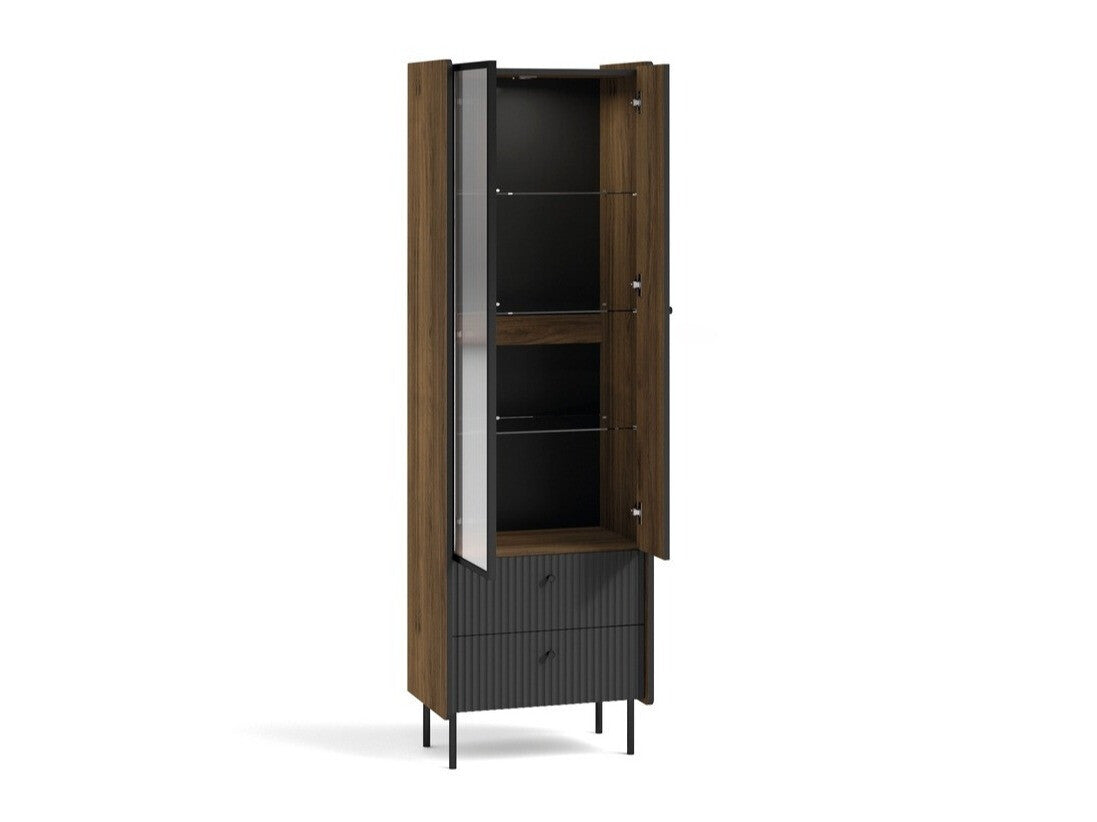 Vitrineskab Ogden P102