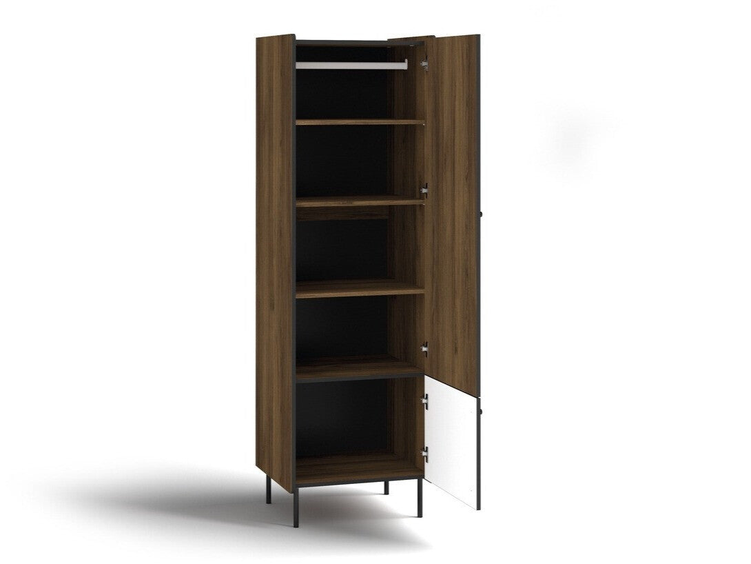 Garderobeskab Tivsali 101