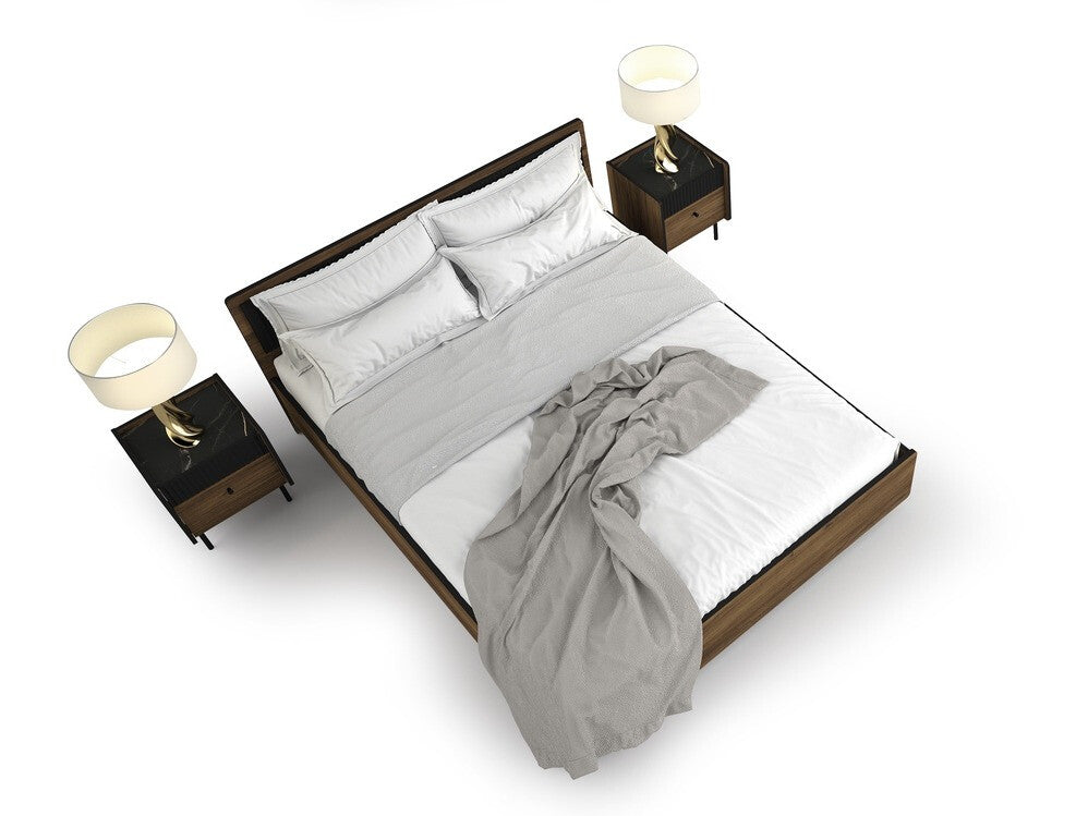 Soveværelses-sæt Tivsali 115