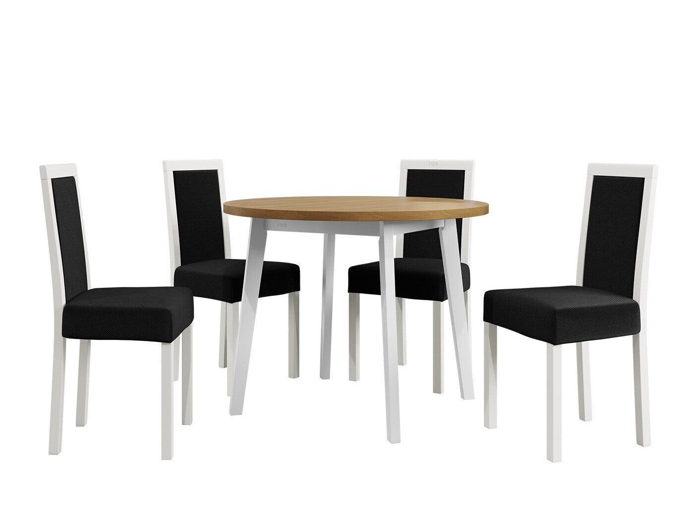 Spisestue-sæt Victorville 255