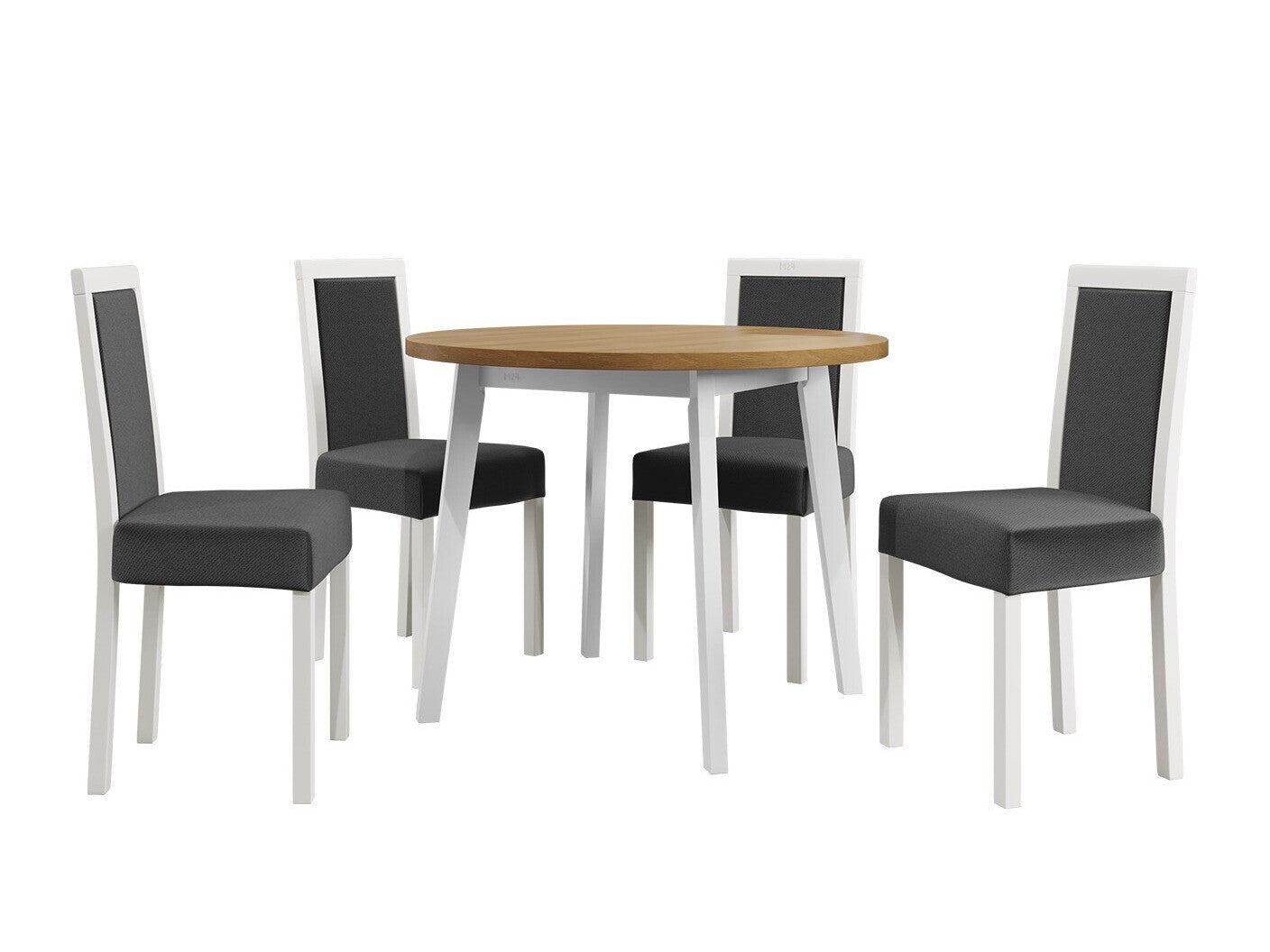 Spisestue-sæt Victorville 255