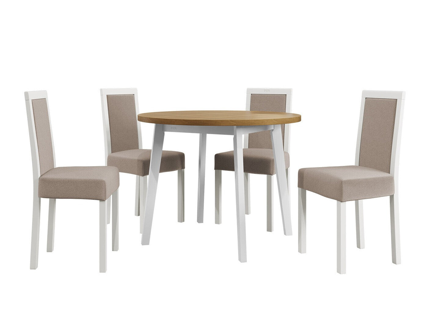 Spisestue-sæt Victorville 255