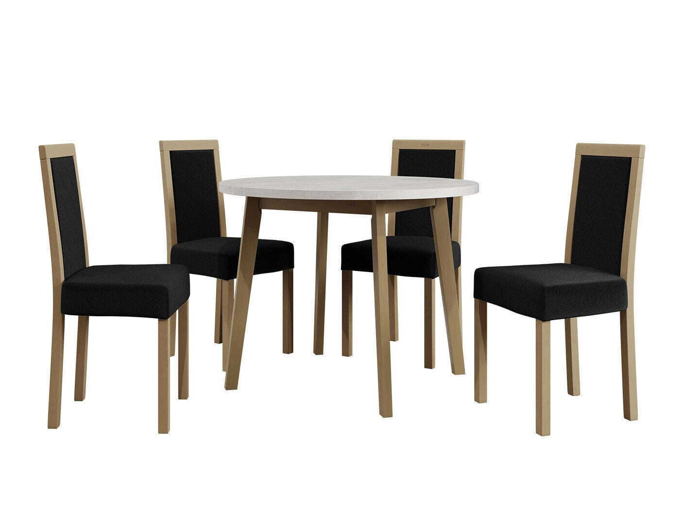 Spisestue-sæt Victorville 257