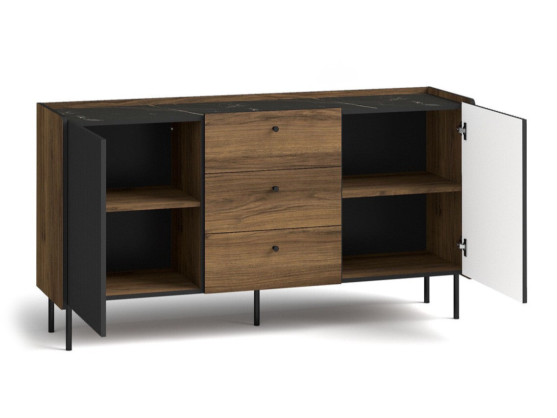 Stuemøbler-sæt Ogden P116