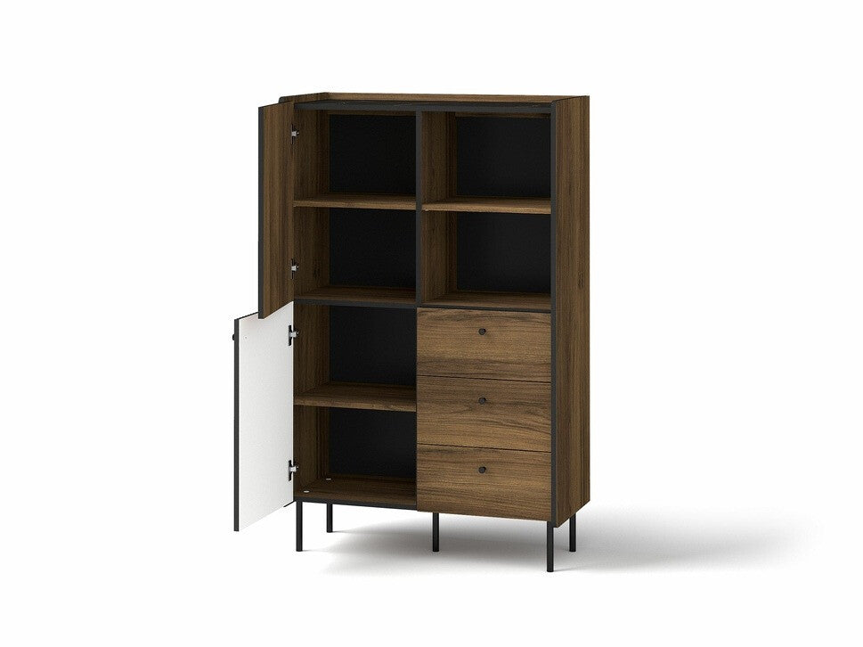 Stuemøbler-sæt Ogden P118