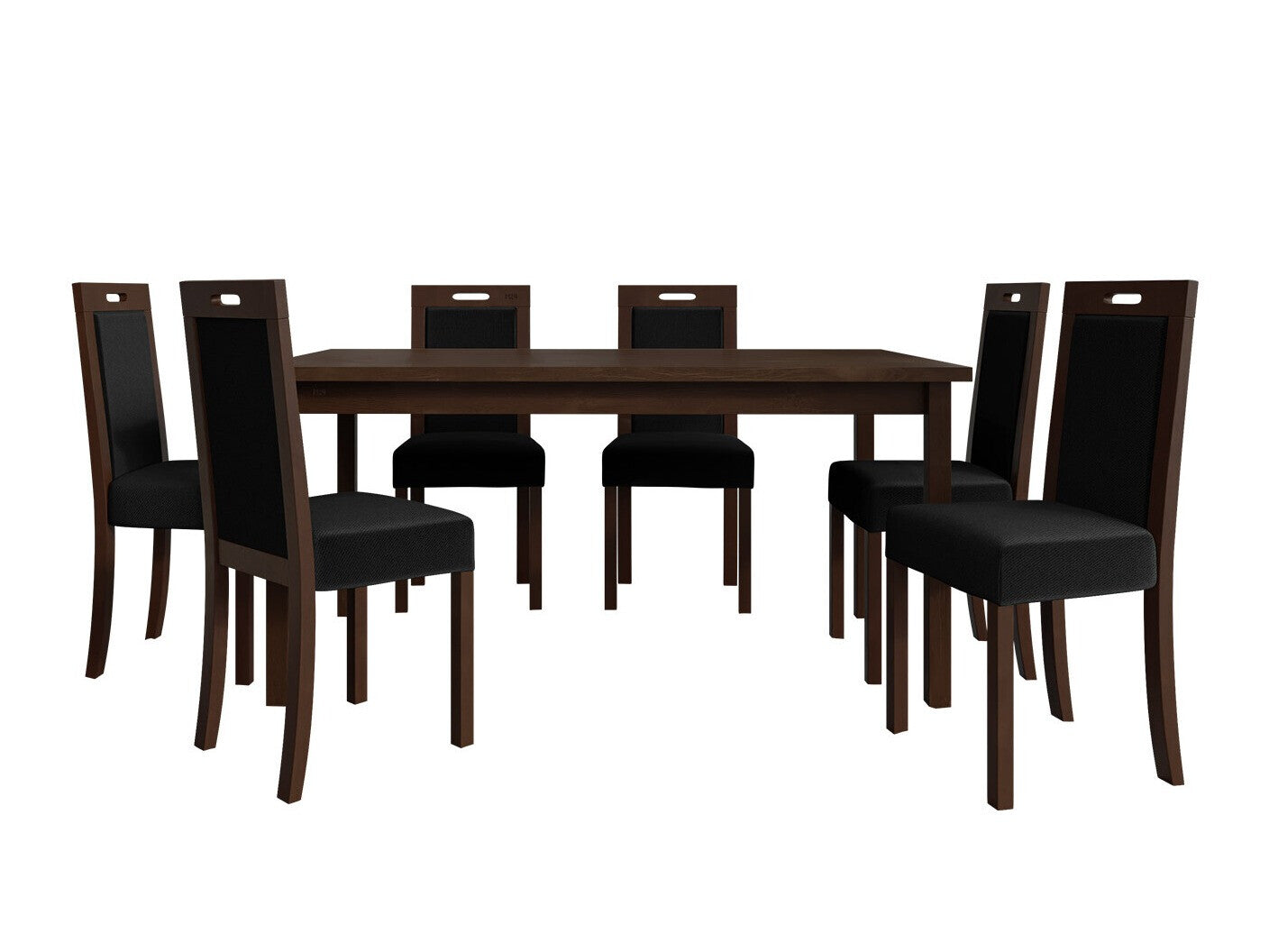 Spisestue-sæt Victorville 262