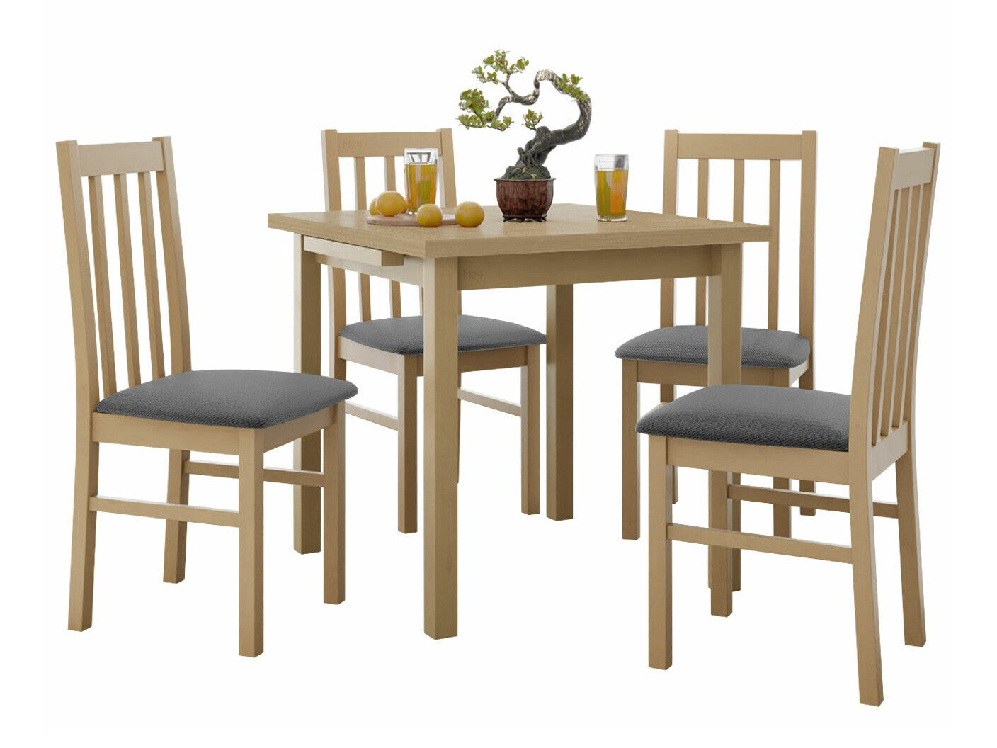 Spisestue-sæt Victorville 263