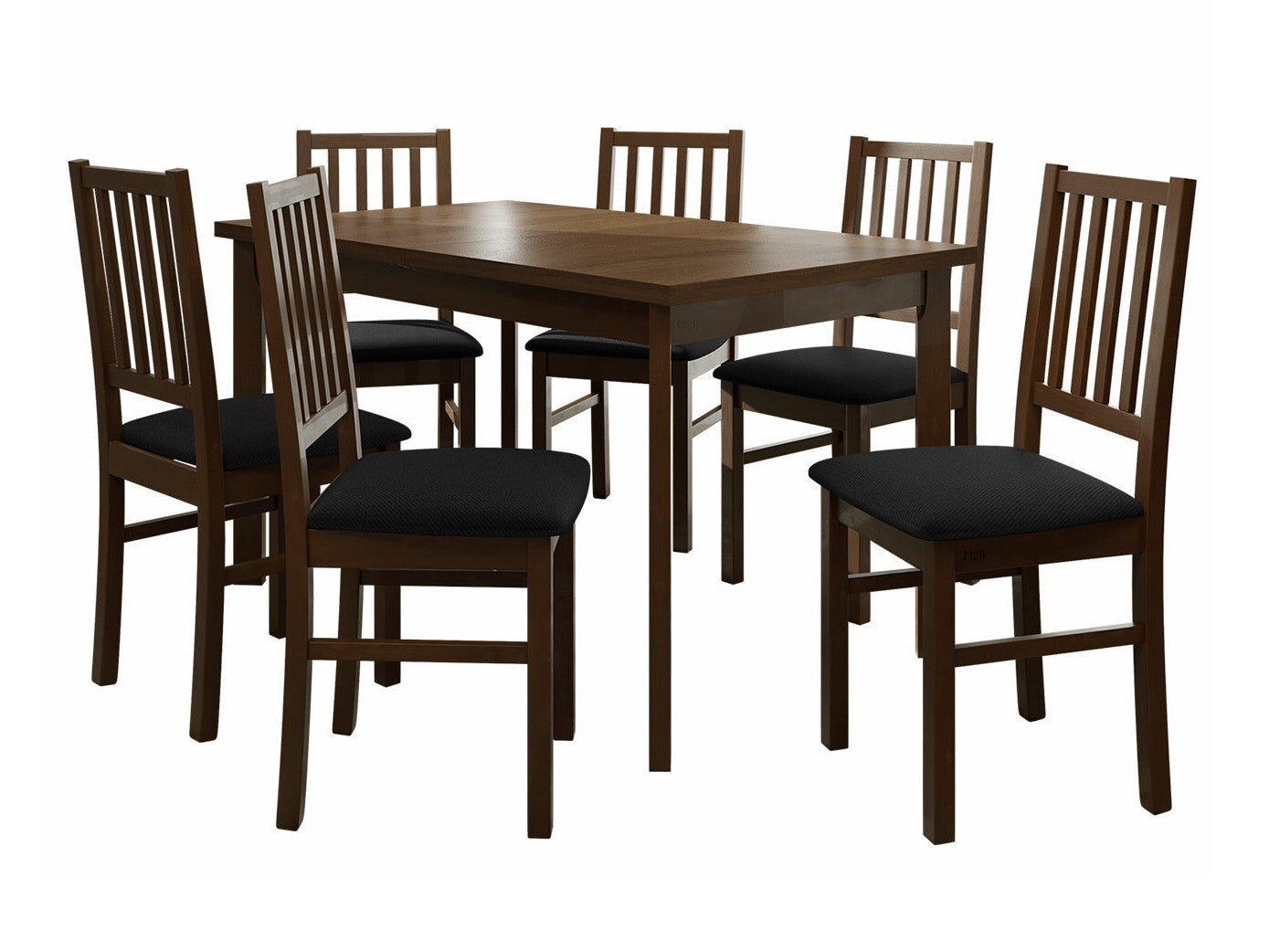 Spisestue-sæt Victorville 264