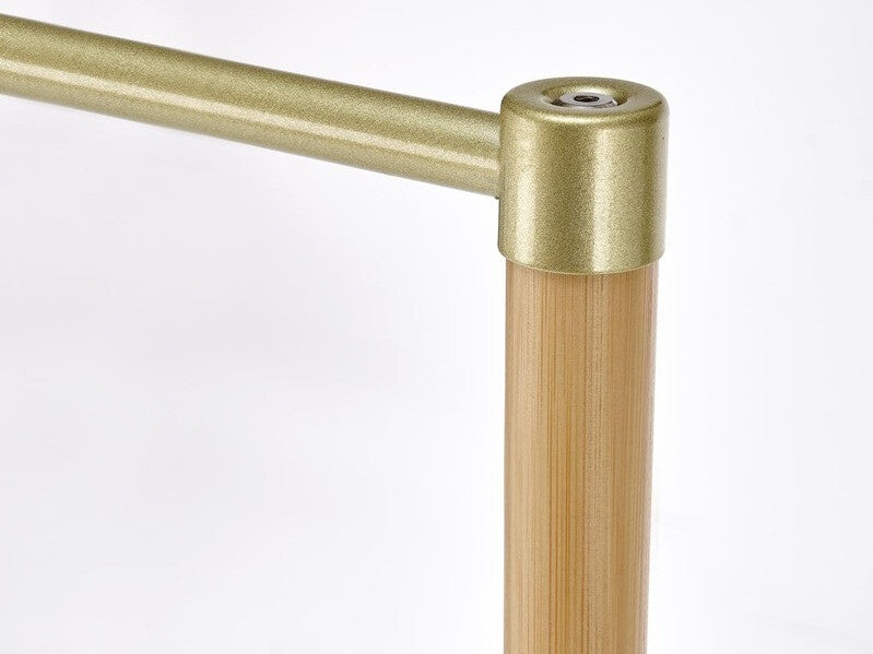 Knagerække Houston 1395