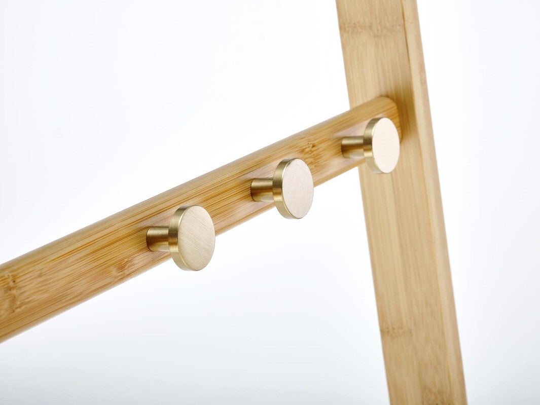 Knagerække Houston 1396