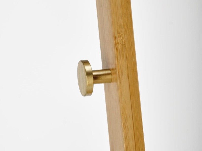 Knagerække Houston 1396