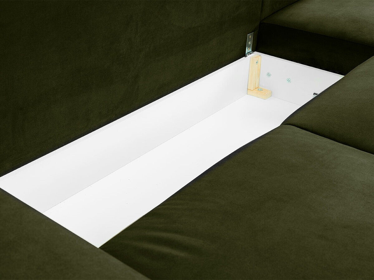 Hjørnesofa Lincoln 172