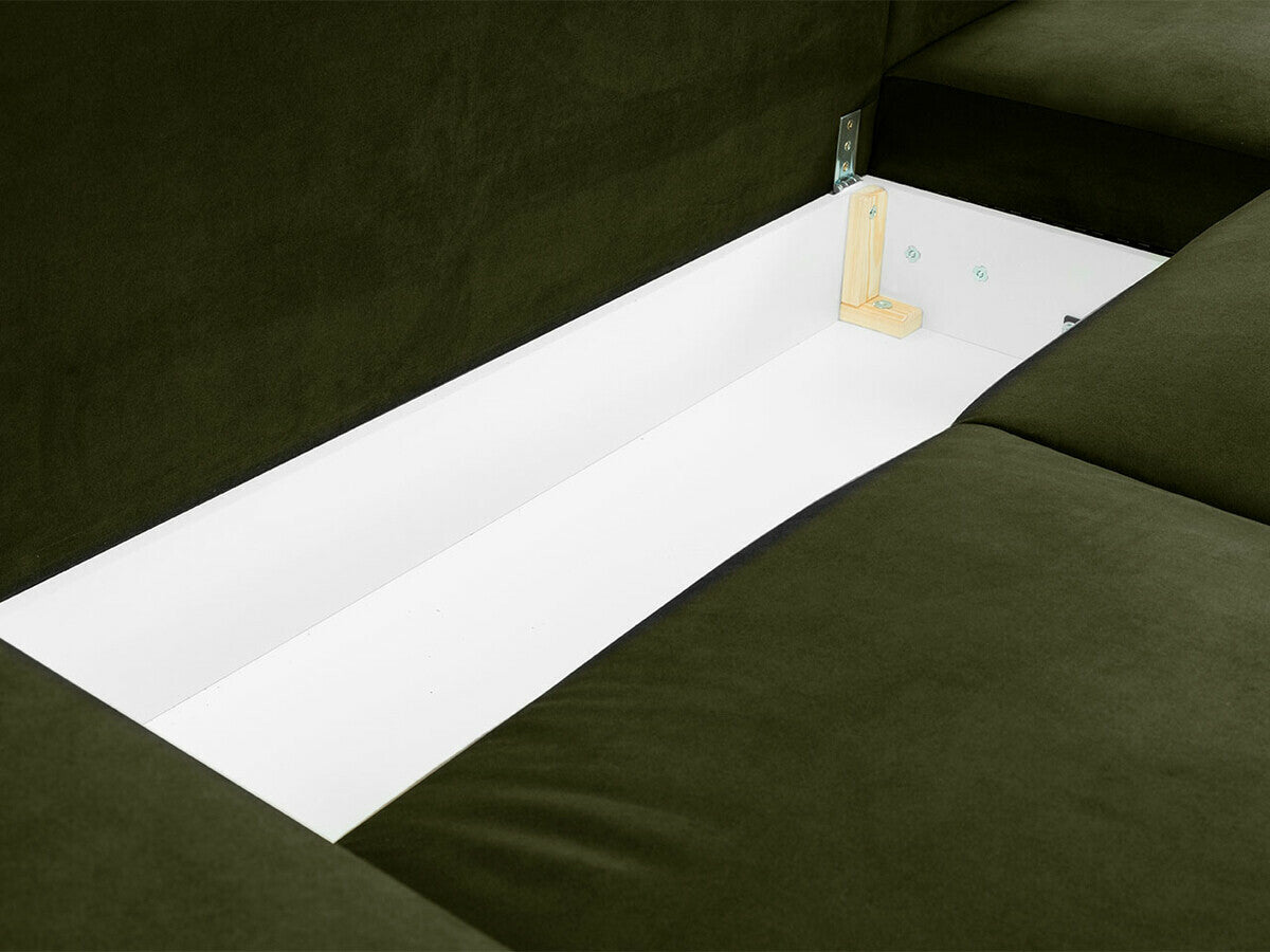 Hjørnesofa Lincoln 172