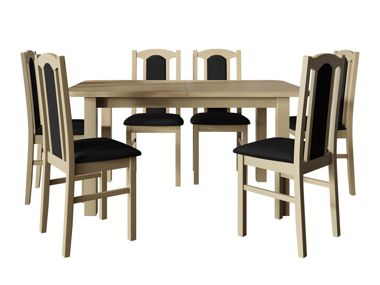 Spisestue-sæt Victorville 273