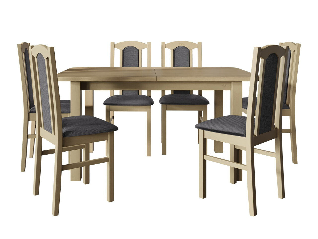 Spisestue-sæt Victorville 273