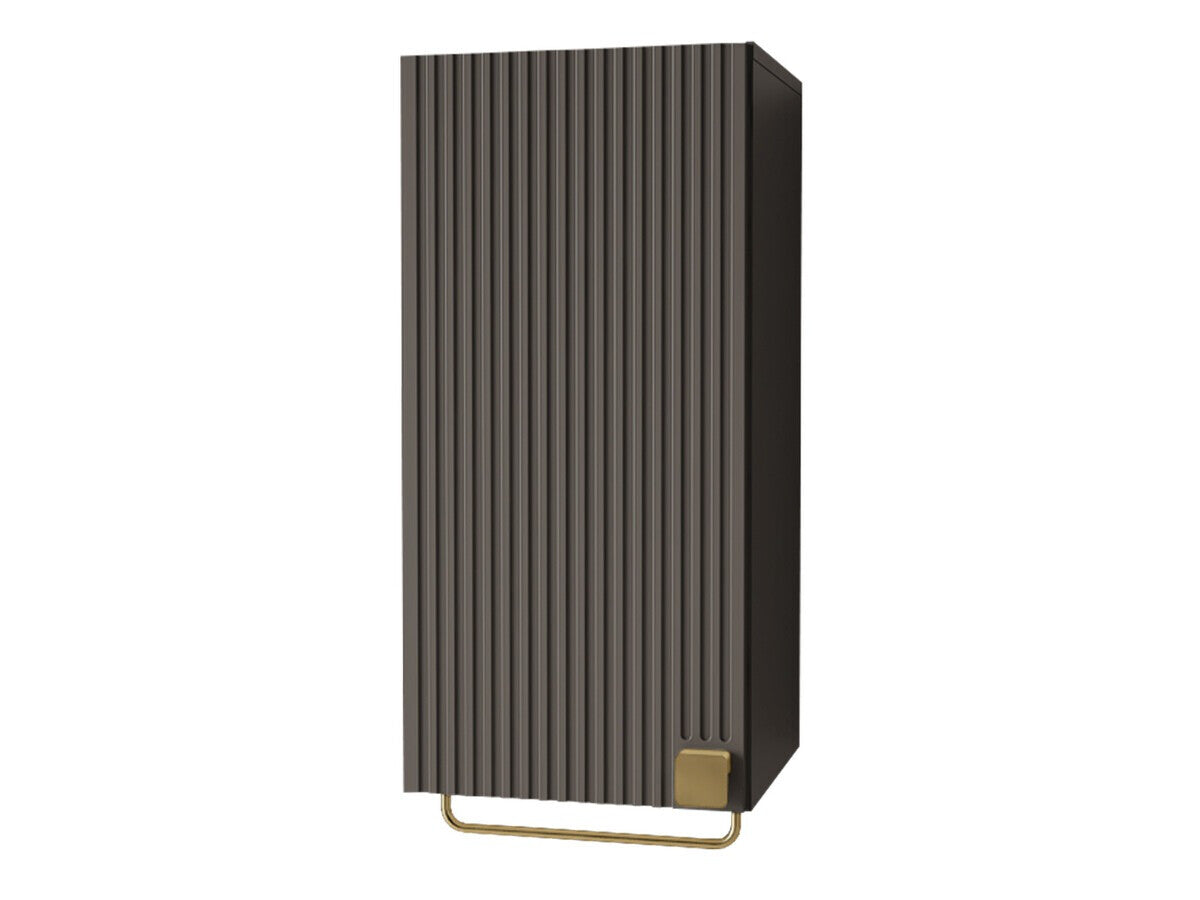 Wall mounted bathroom cabinet Merced R102