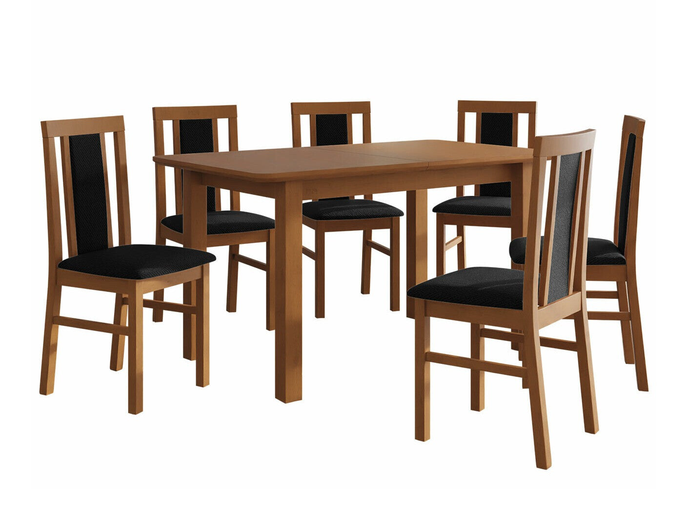 Spisestue-sæt Victorville 282