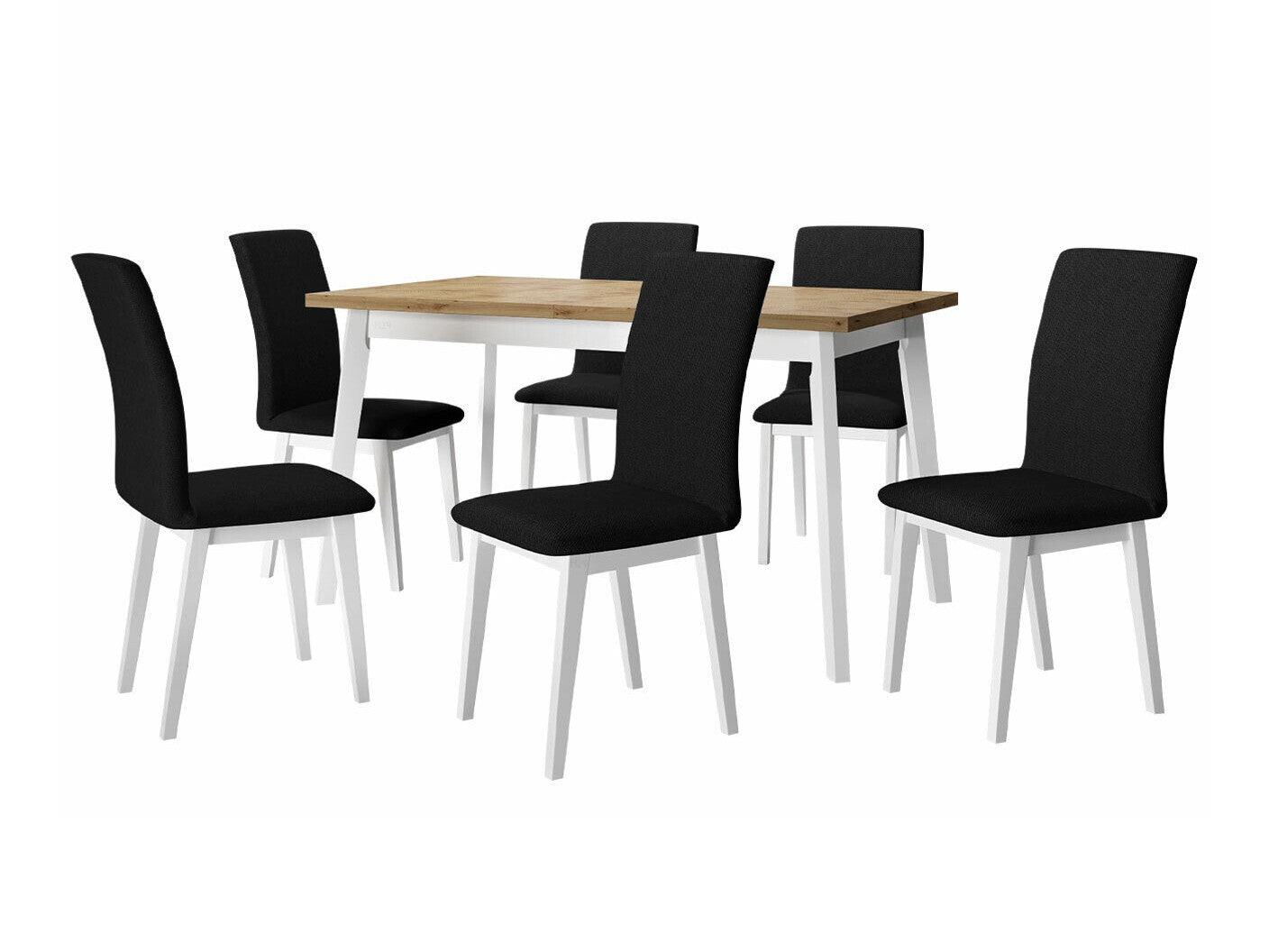 Spisestue-sæt Victorville 285