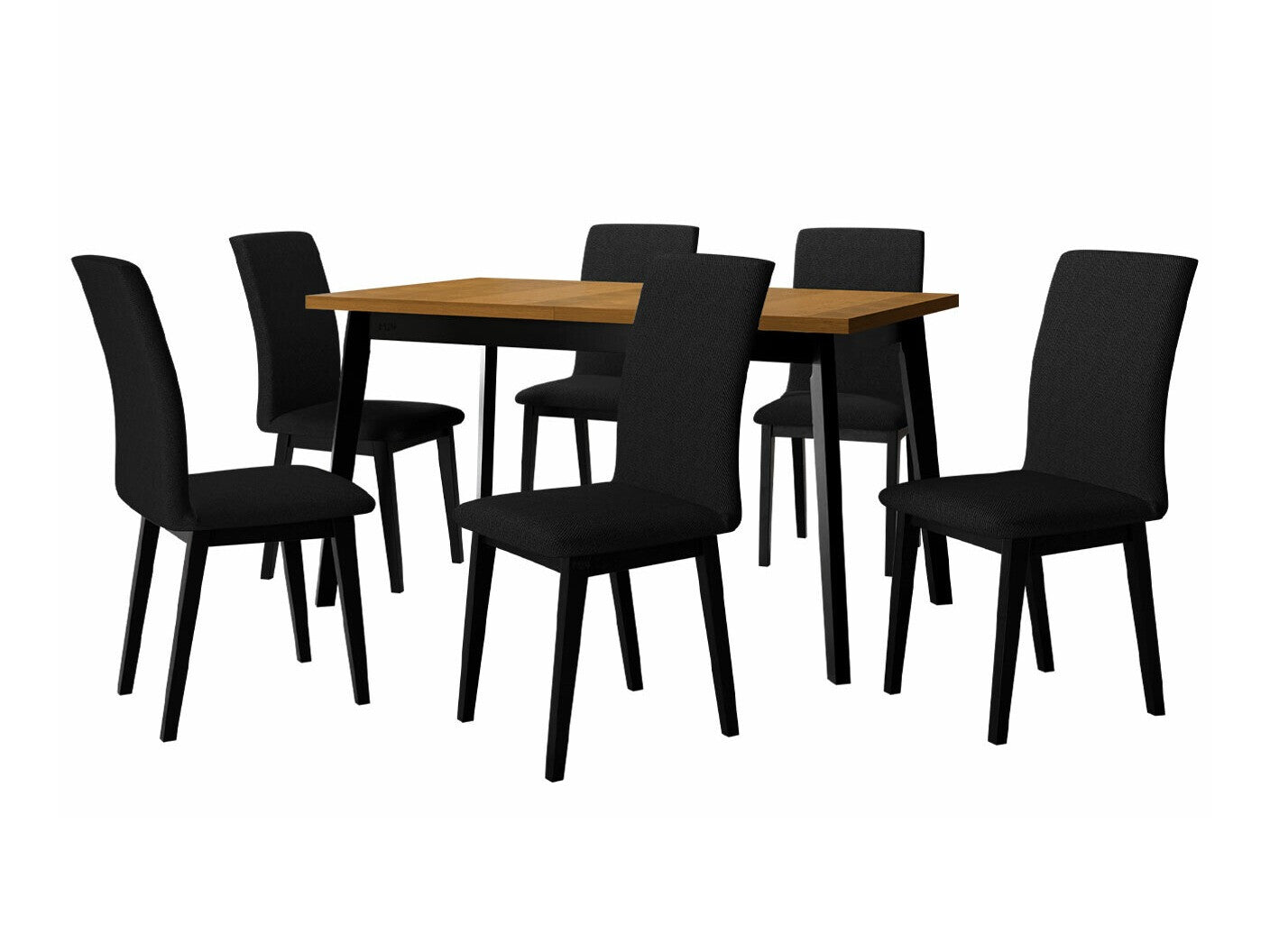 Spisestue-sæt Victorville 288