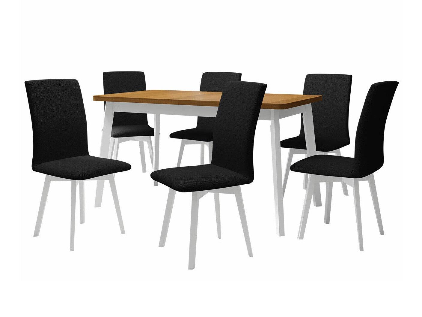 Spisestue-sæt Victorville 291