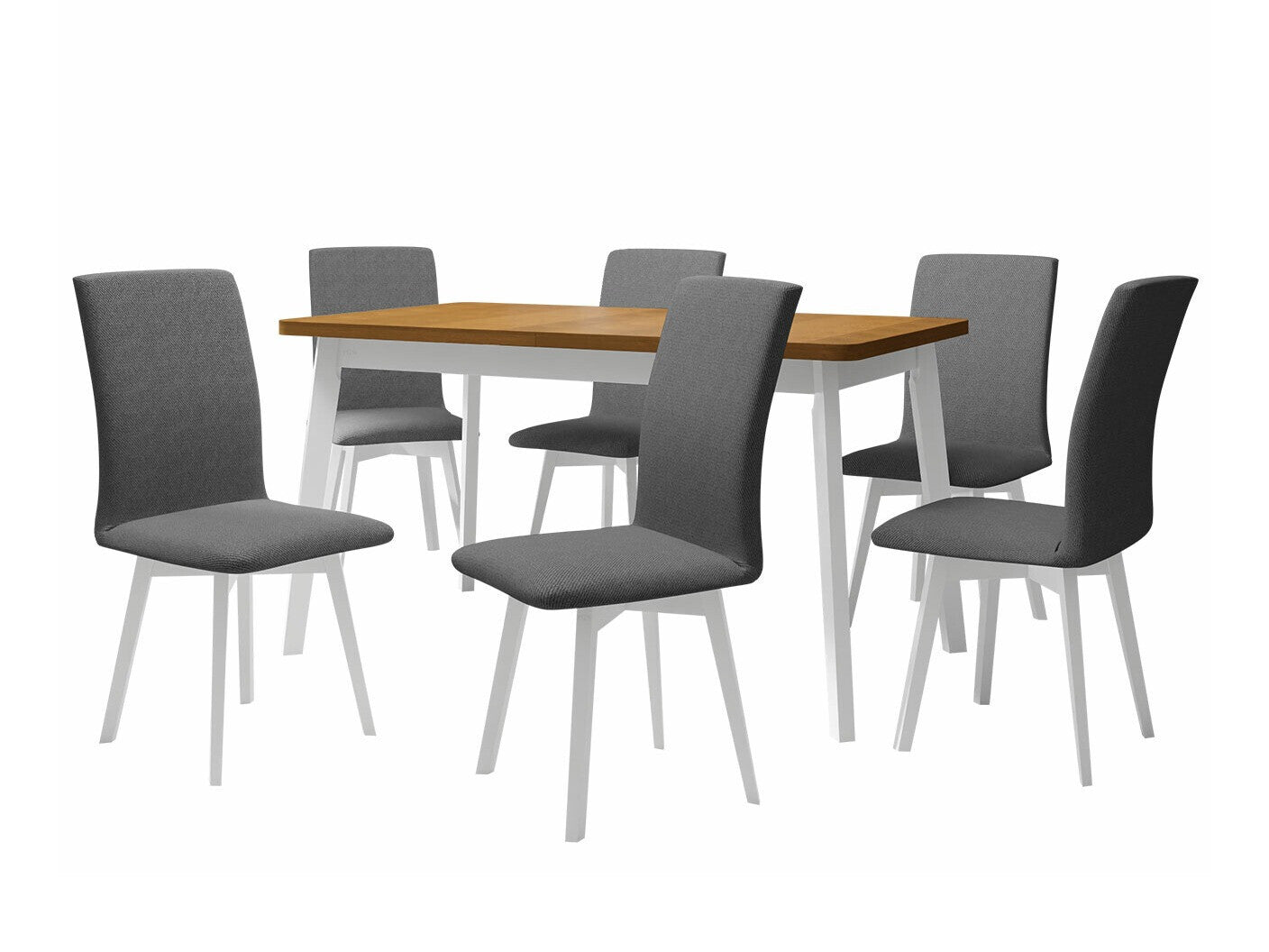 Spisestue-sæt Victorville 291