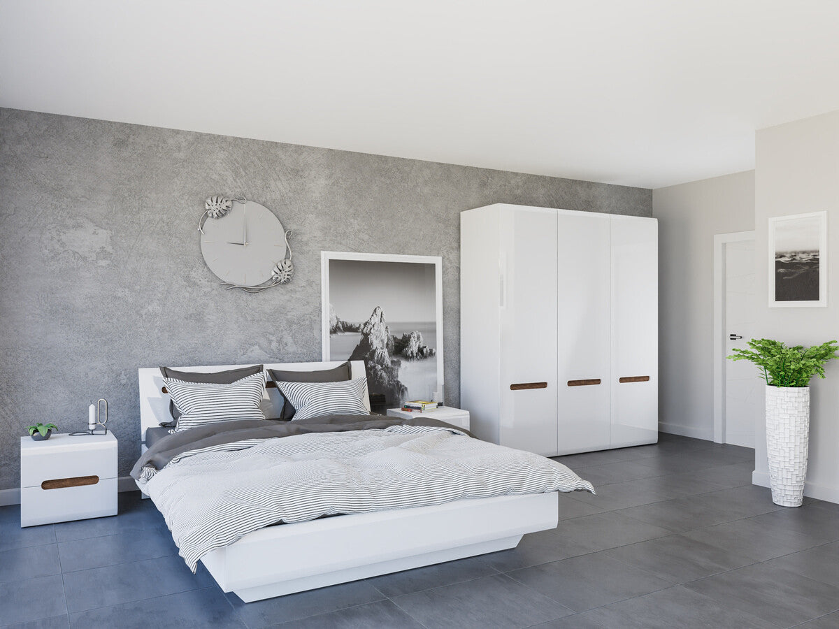 Soveværelses-sæt Serveso 138