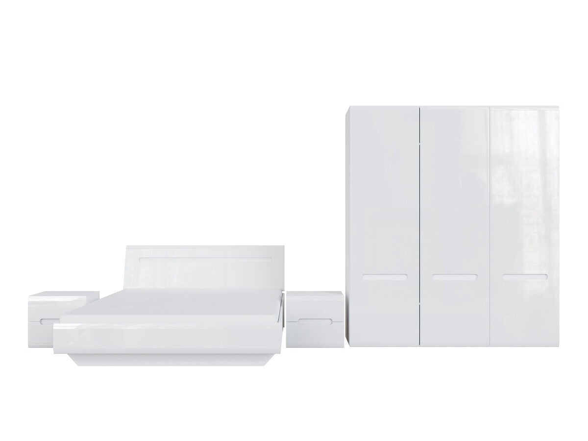 Soveværelses-sæt Serveso 138