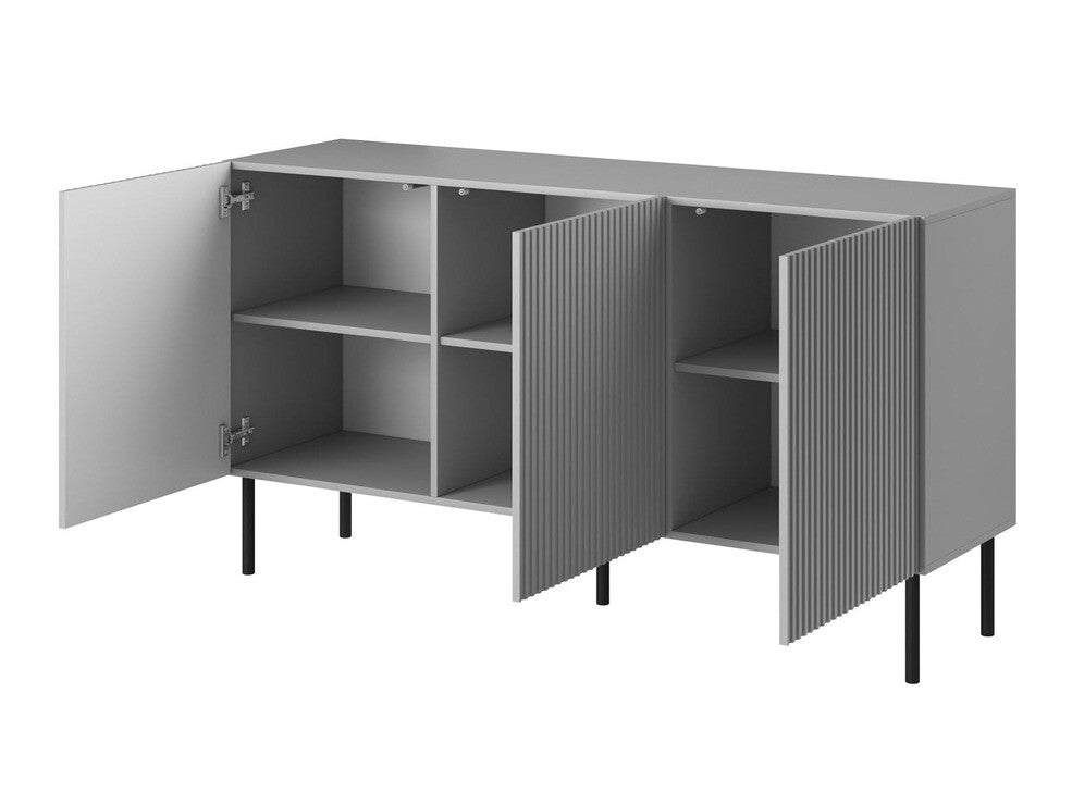 Stuemøbler-sæt Evartivu 105