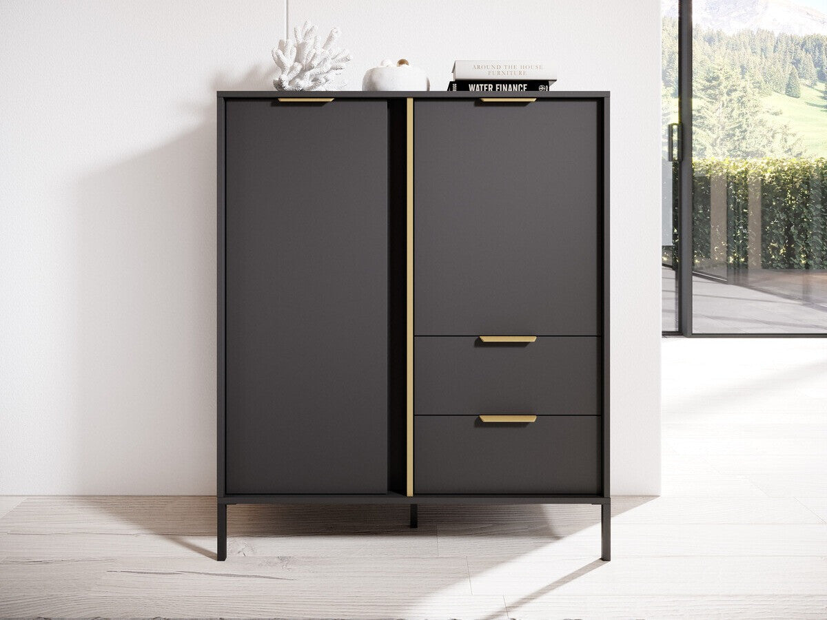 Chest of drawers Kingston S100