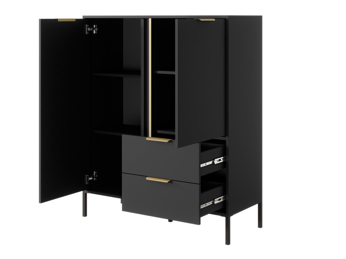 Chest of drawers Kingston S100