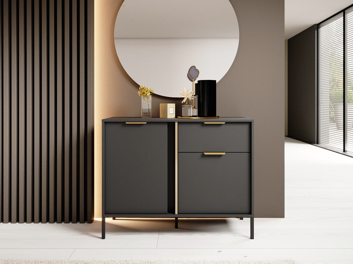 Chest of drawers Kingston S103